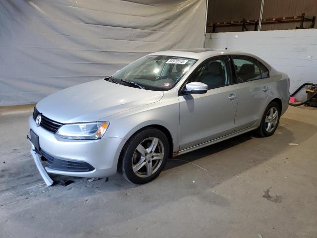 Global Auto Auctions: 2012 VOLKSWAGEN JETTA SE