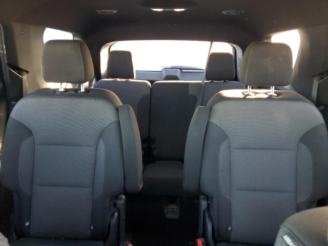 2023 CHEVROLET TRAVERSE L - 1GNEVGKW6PJ182820