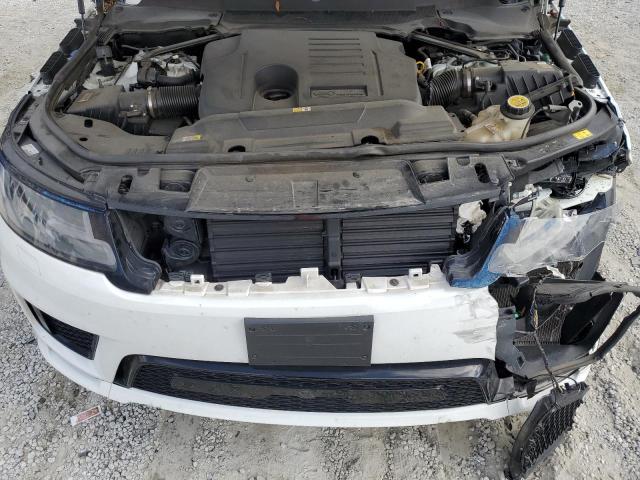 2020 LAND ROVER RANGE ROVE SALWS2RU9LA898241