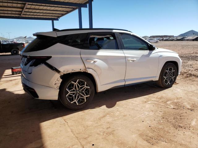 2024 HYUNDAI TUCSON N L KM8JFCD13RU158860