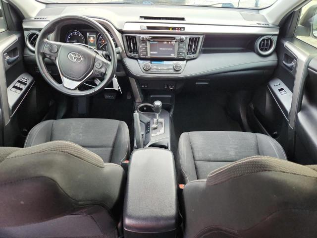 2017 TOYOTA RAV4 XLE - JTMRFREV7HD200876