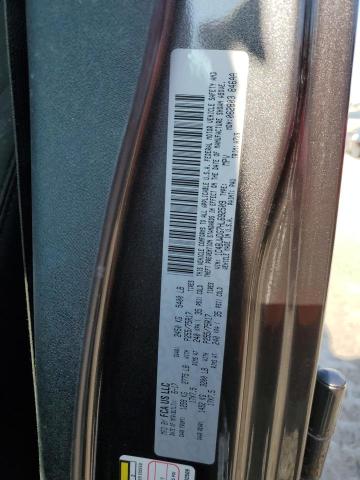 2017 JEEP WRANGLER U #3292527710