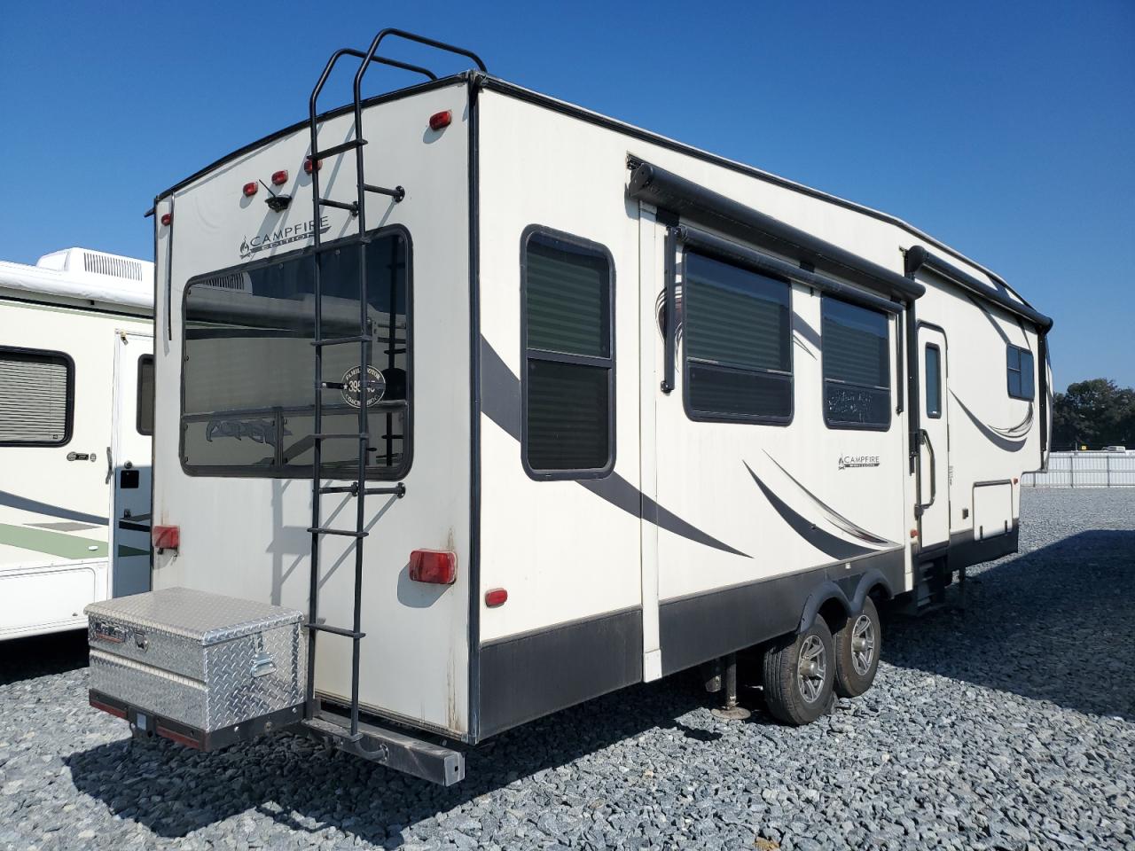 Lot #3279635944 2018 KEY SPRINT