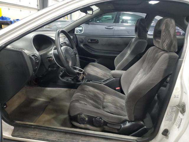 1999 ACURA INTEGRA LS #3278755728