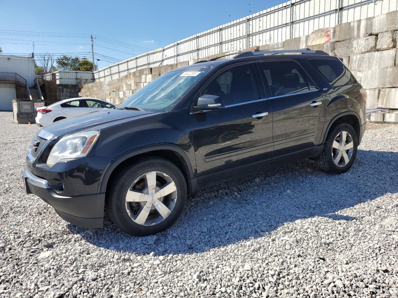 GMC ACADIA SLT-1