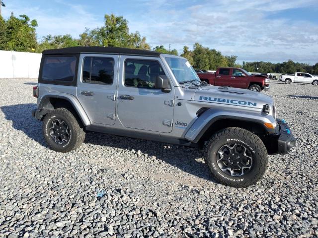 2021 JEEP WRANGLER U - 1C4JJXR60MW500289