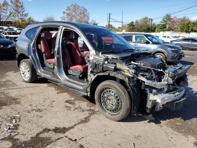 2025 ACURA MDX A-SPEC #3301983434