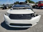Lot #3310342973 2013 TOYOTA HIGHLANDER LIMITED