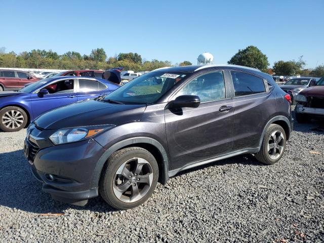 HONDA HR-V EXL