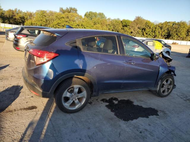 2016 HONDA HR-V EX #3297043492