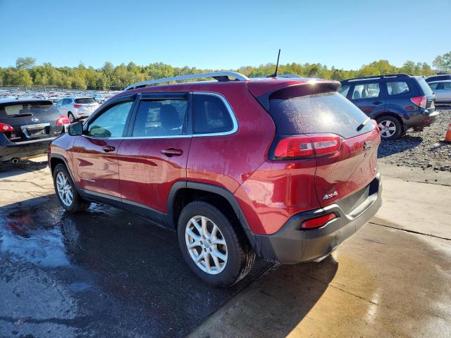 2017 JEEP CHEROKEE L 1C4PJMCS7HD227187