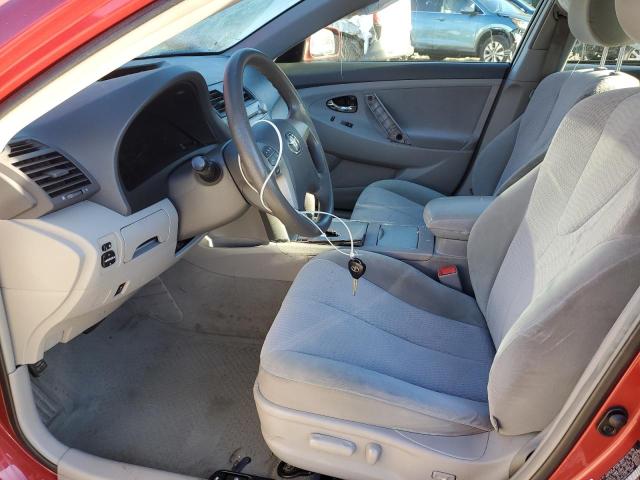 2011 TOYOTA CAMRY BASE #3285776658