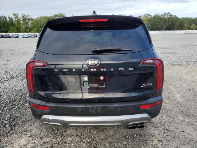 2021 KIA TELLURIDE 5XYP64HC3MG139364