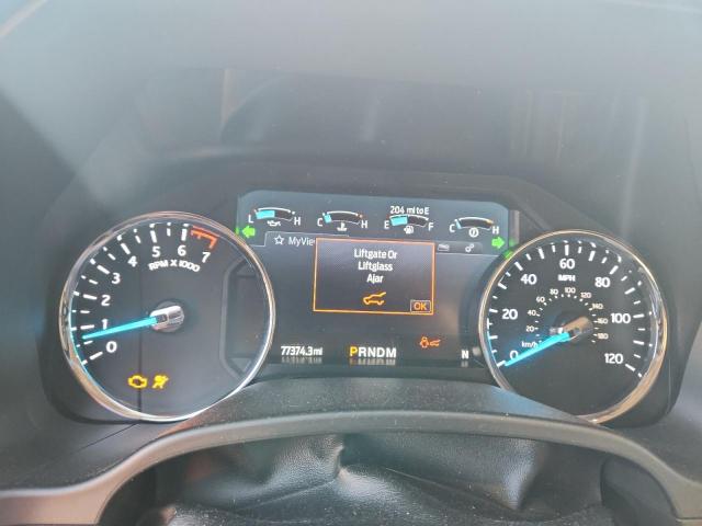 2020 FORD EXPEDITION #3284673391