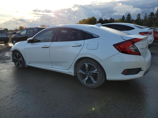 2018 HONDA CIVIC TOUR - 2HGFC1F90JH100191