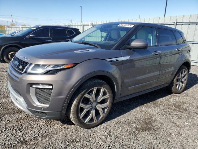 2016 LAND ROVER RANGE ROVE - SALVE2BG2GH135773