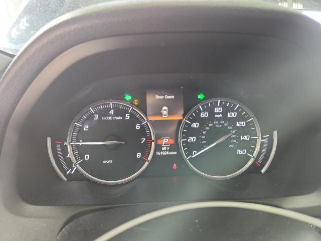 2016 ACURA TLX TECH - 19UUB3F59GA003937