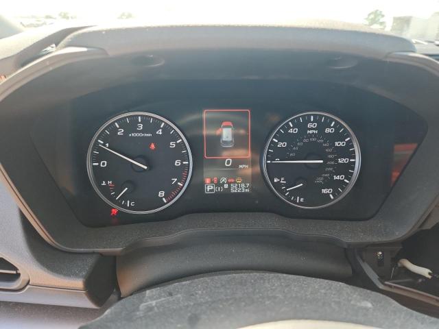 2025 SUBARU IMPREZA SP #3285745683