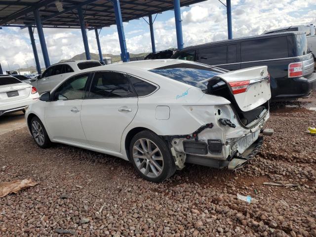 2014 TOYOTA AVALON BAS - 4T1BK1EBXEU080843