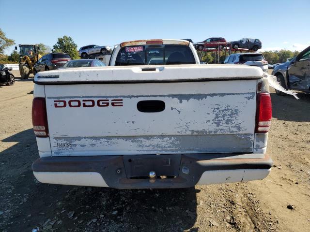 1997 DODGE DAKOTA #3278629931