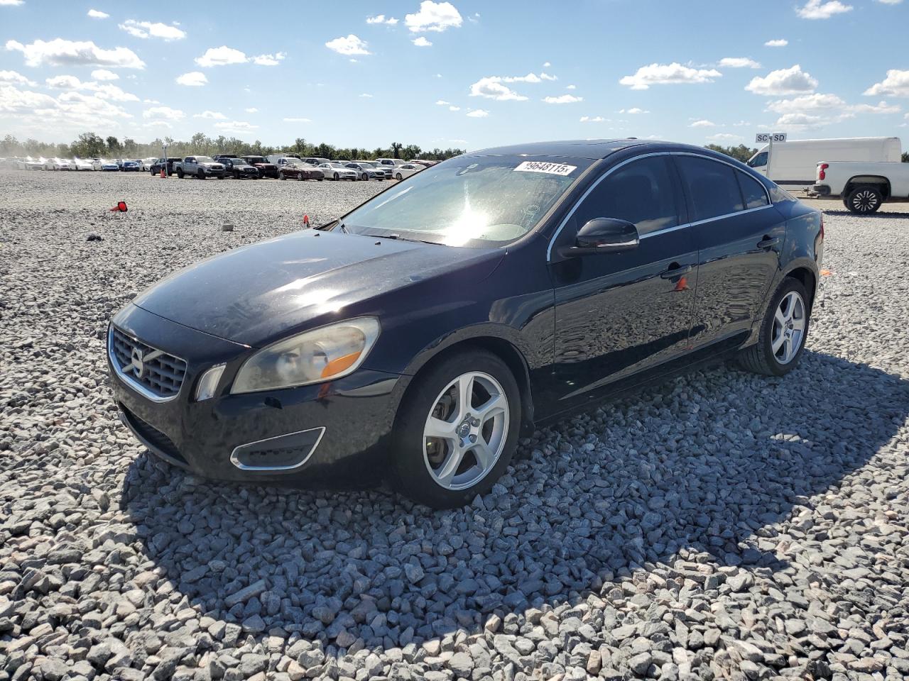 VOLVO S60 T5