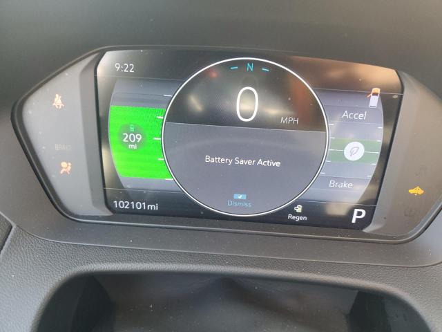 2023 CHEVROLET BOLT EUV L 1G1FY6S06P4154520