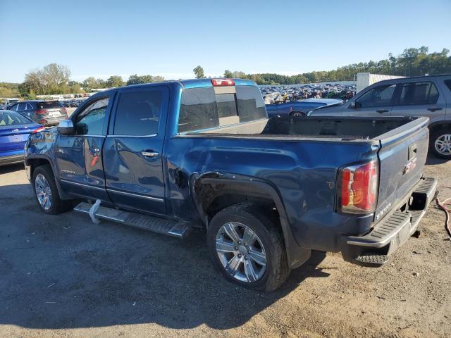 2018 GMC SIERRA K1500 SLT 3GTU2NECXJG462087