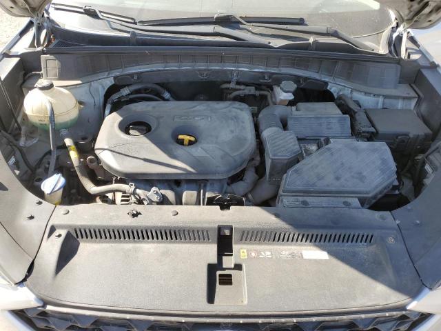 2019 HYUNDAI TUCSON LIM KM8J3CA42KU967280