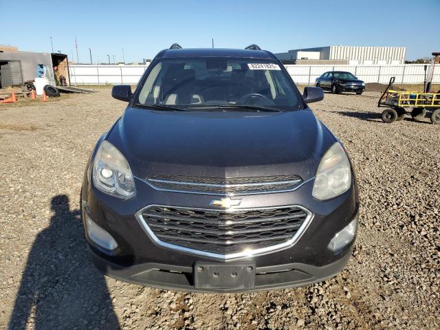 2016 CHEVROLET EQUINOX LT - 2GNFLFEK7G6128128