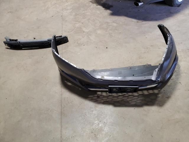 2014 HONDA ACCORD EXL - 1HGCR3F83EA035720