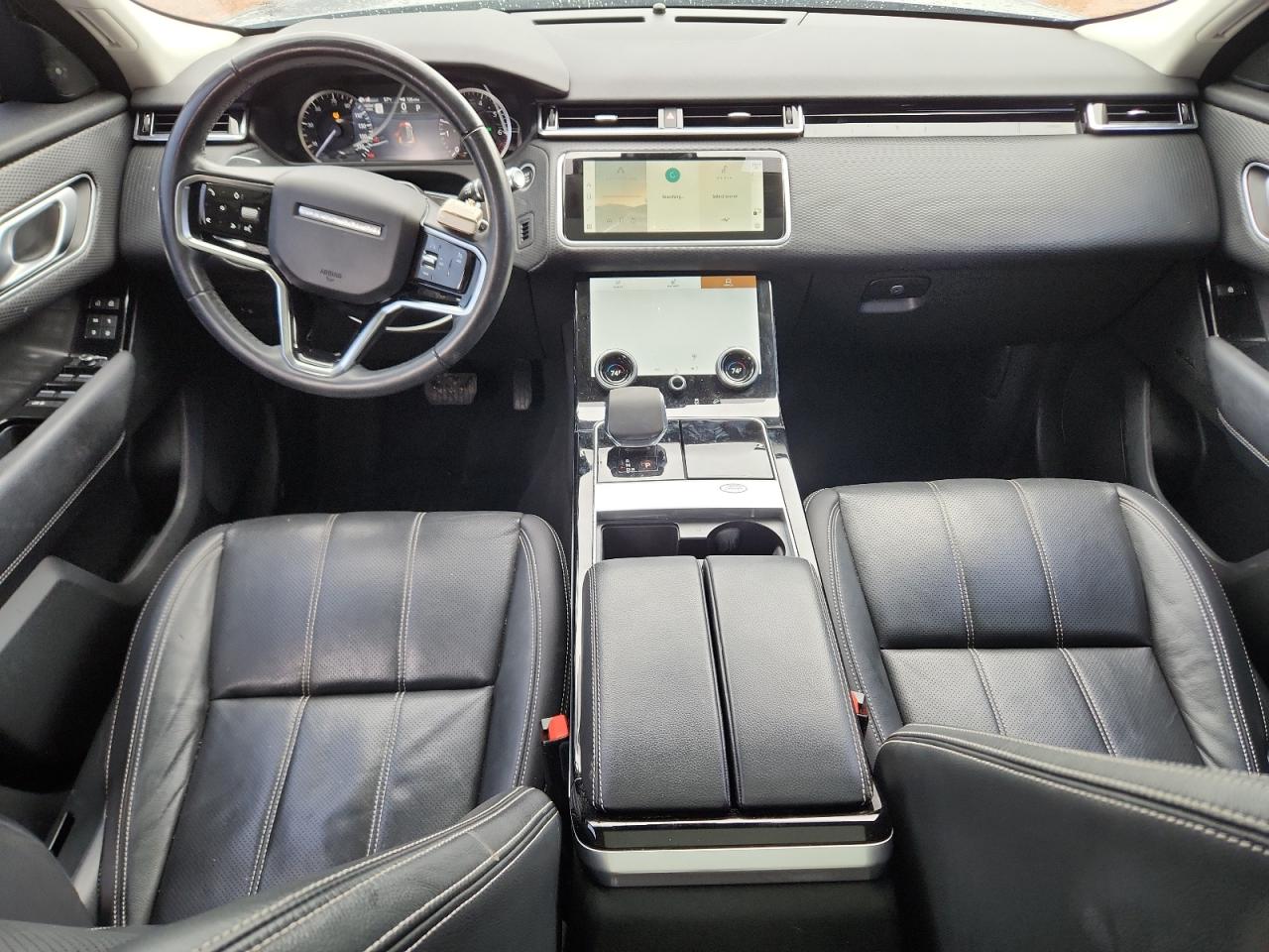 LAND ROVER RANGE ROVER S