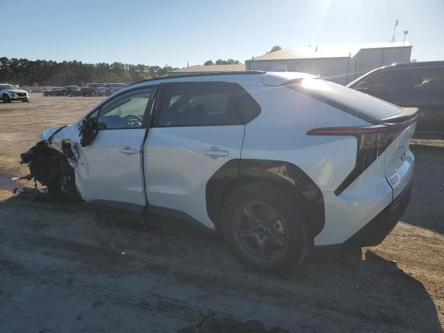 2024 TOYOTA BZ4X XLE JTMAAAAA6RA030237