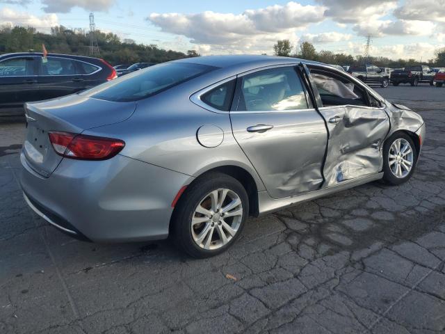 2016 CHRYSLER 200 LIMITE #3302691999