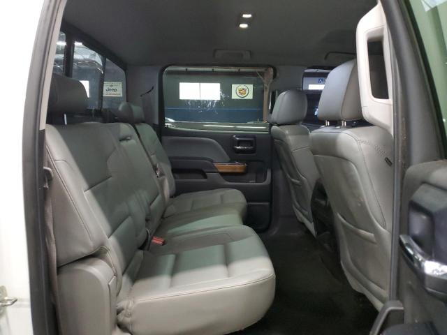 2014 CHEVROLET SILVERADO - 3GCUKSECXEG156107