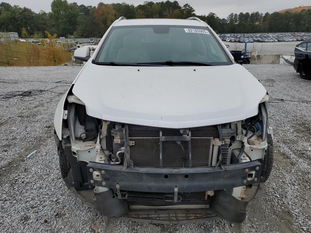 CADILLAC SRX LUXURY COLLECTION