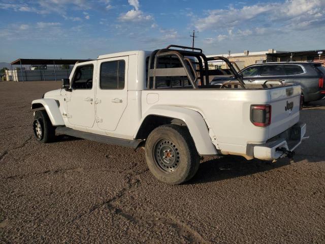 2023 JEEP GLADIATOR OVERLAND 1C6HJTFGXPL507669
