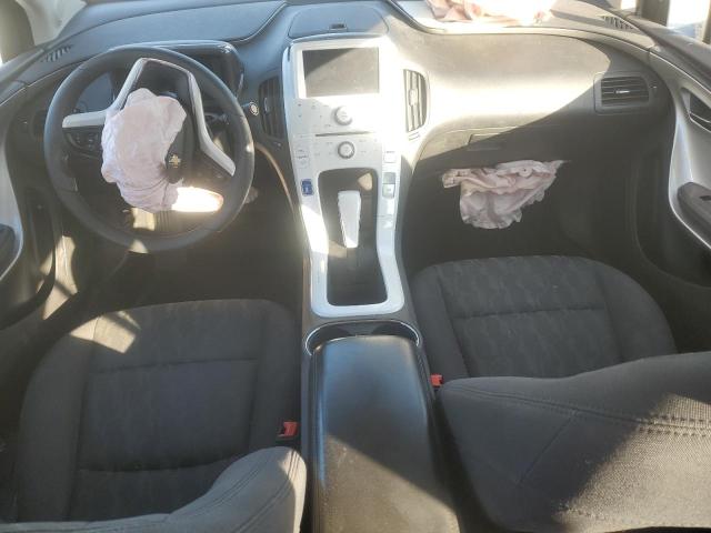 2012 CHEVROLET VOLT - 1G1RA6E44CU115368