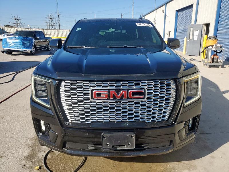 2021 GMC YUKON DENA - Other View
