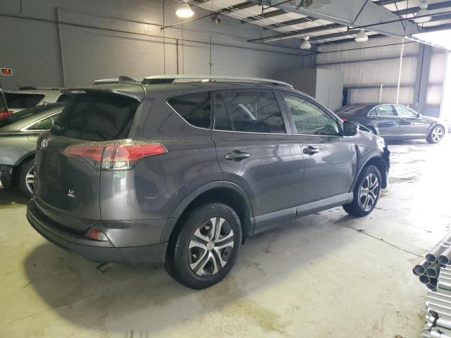 2017 TOYOTA RAV4 LE - JTMBFREV1HJ140547