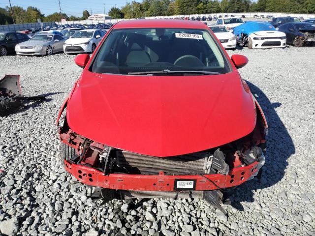 2018 CHEVROLET CRUZE LS 1G1BC5SM6J7164710