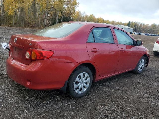 2010 TOYOTA COROLLA BA - 2T1BU4EE7AC322361