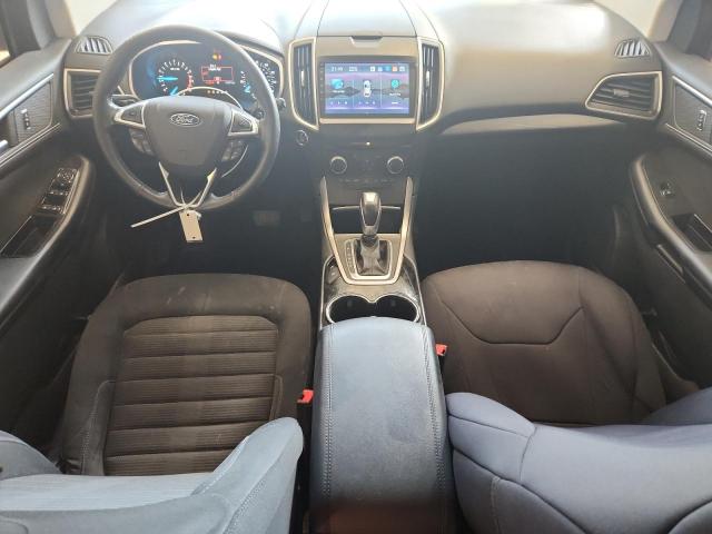 2017 FORD EDGE SEL - 2FMPK4J98HBB34869