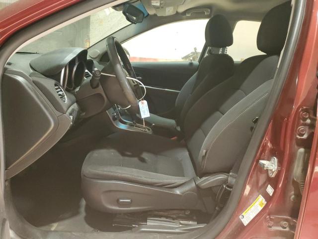 2016 CHEVROLET CRUZE LIMI 1G1PE5SB4G7118557