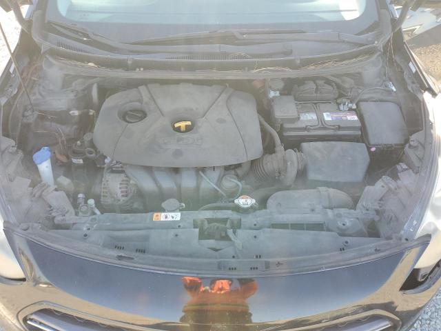 2017 HYUNDAI ELANTRA GT - KMHD35LH1HU370509