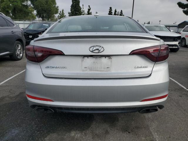2017 HYUNDAI SONATA SPO 5NPE34AF0HH475900