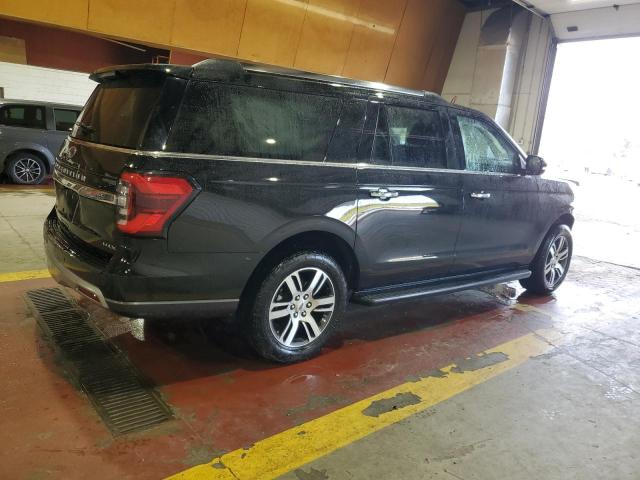 2024 FORD EXPEDITION 1FMJK2A80REA33381