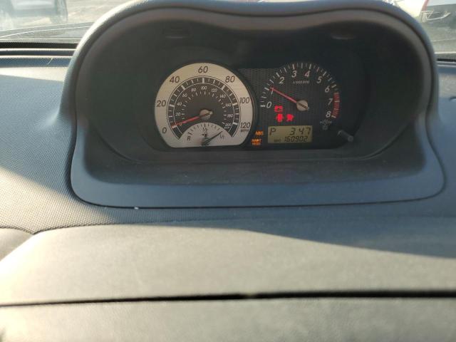 2006 TOYOTA SCION XA #3276649523