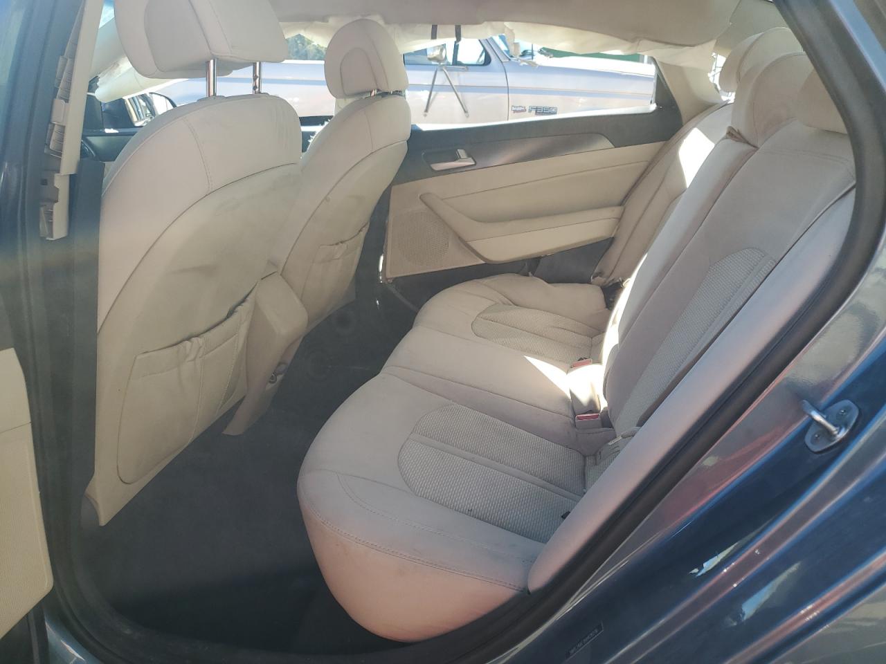 HYUNDAI SONATA SPORT