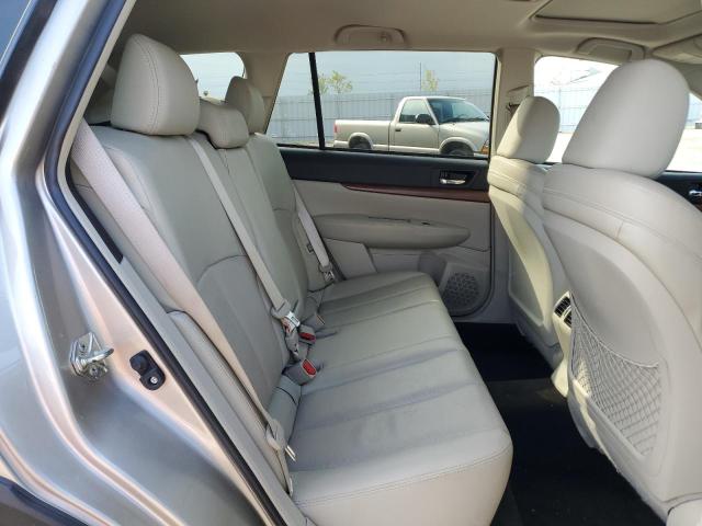 2014 SUBARU OUTBACK 2. - 4S4BRCLC1E3268529