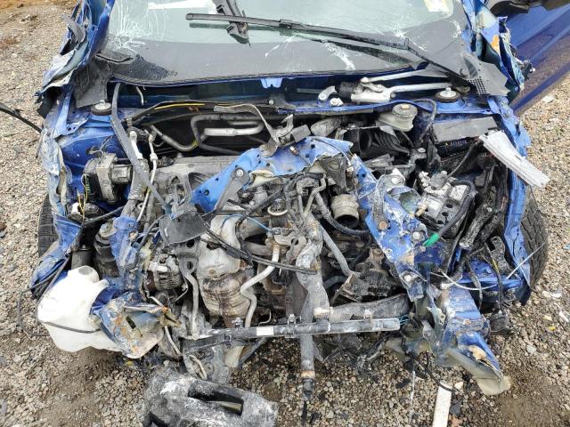 2021 HONDA HR-V EX - 3CZRU6H5XMM724855